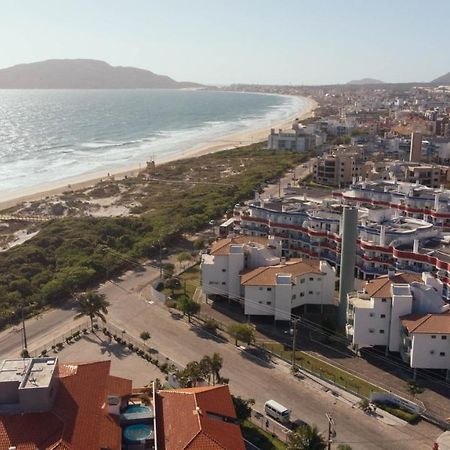 Lindo Apto Na Rua Da Praia Ingleses Florianópolis Extérieur photo