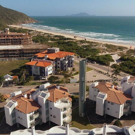 Lindo Apto Na Rua Da Praia Ingleses Florianópolis Extérieur photo